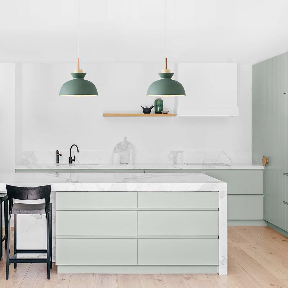 Vittoria | Pendant Light – Adjustable Kitchen Island Lighting 6
