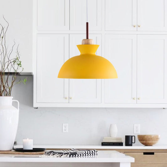 Vittoria | Pendant Light – Adjustable Kitchen Island Lighting 7
