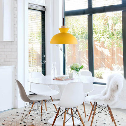 Vittoria | Pendant Light – Adjustable Kitchen Island Lighting 8