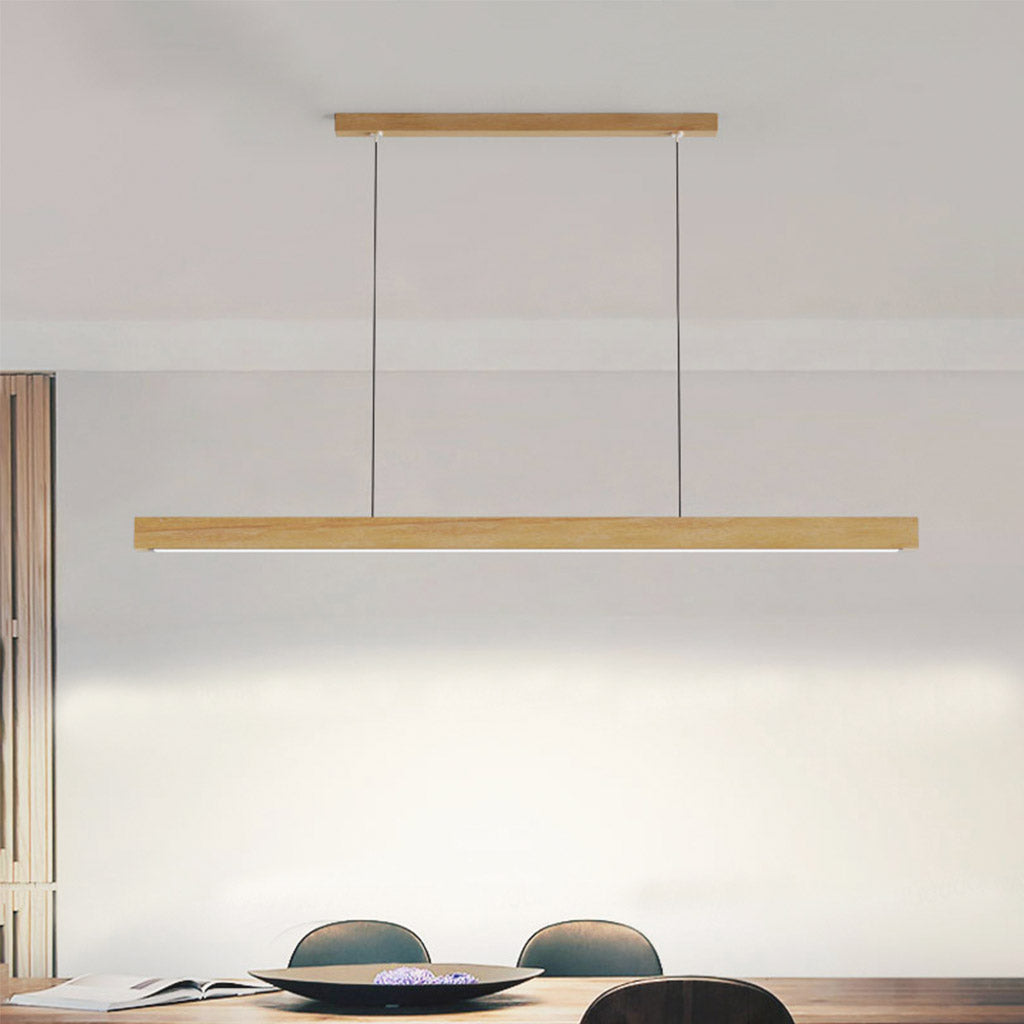 Vittoria | Pendant Light – Modern Minimalist Kitchen Island Lighting 1