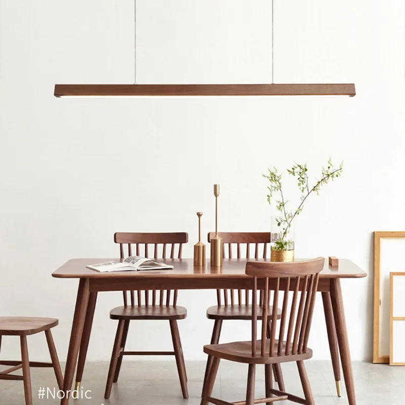 Vittoria | Pendant Light – Modern Minimalist Kitchen Island Lighting 11