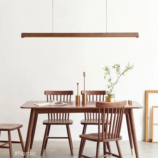 Vittoria | Pendant Light – Modern Minimalist Kitchen Island Lighting 11