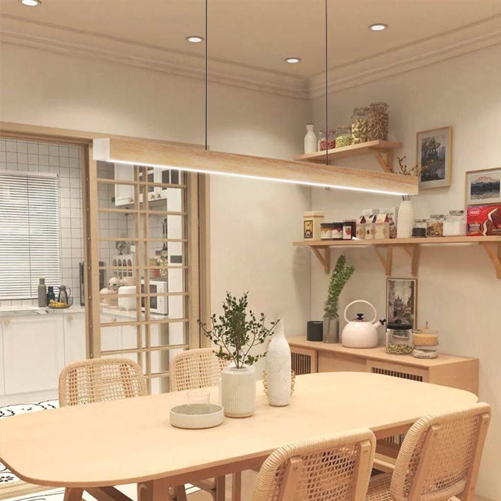 Vittoria | Pendant Light – Modern Minimalist Kitchen Island Lighting 3