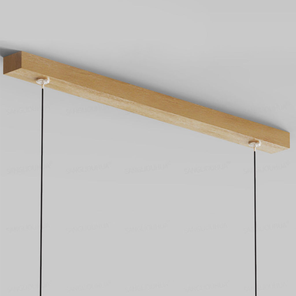 Vittoria | Pendant Light – Modern Minimalist Kitchen Island Lighting 4