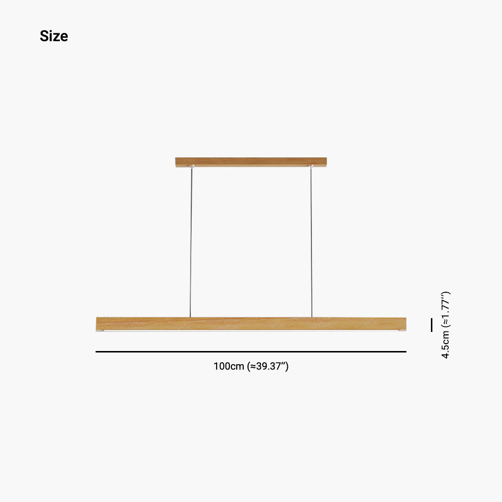 Vittoria | Pendant Light – Modern Minimalist Kitchen Island Lighting 6