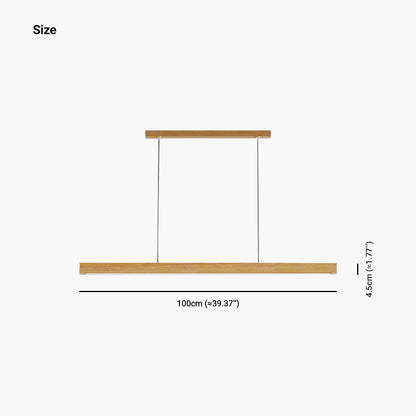 Vittoria | Pendant Light – Modern Minimalist Kitchen Island Lighting 6