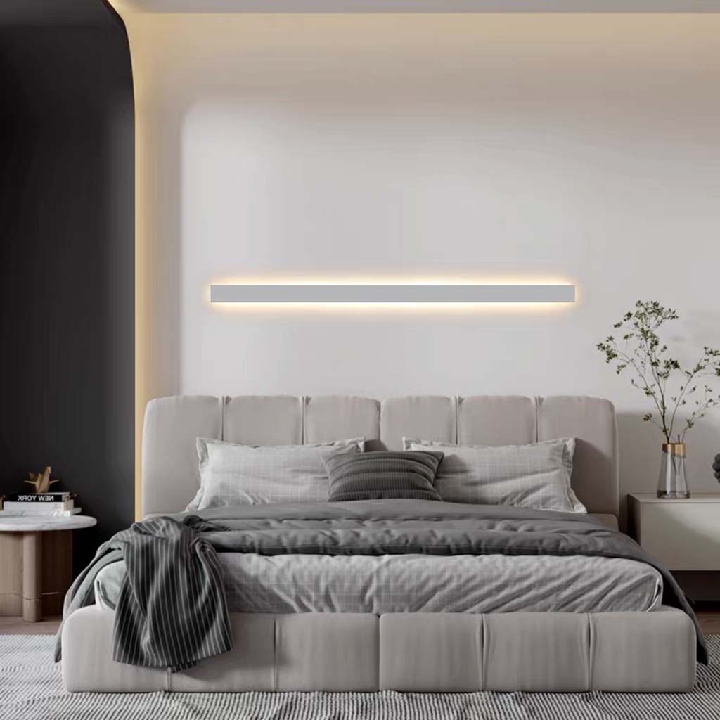 Vittoria | Wall Lamp – Minimalist Aluminum Design for Indoor Use 10
