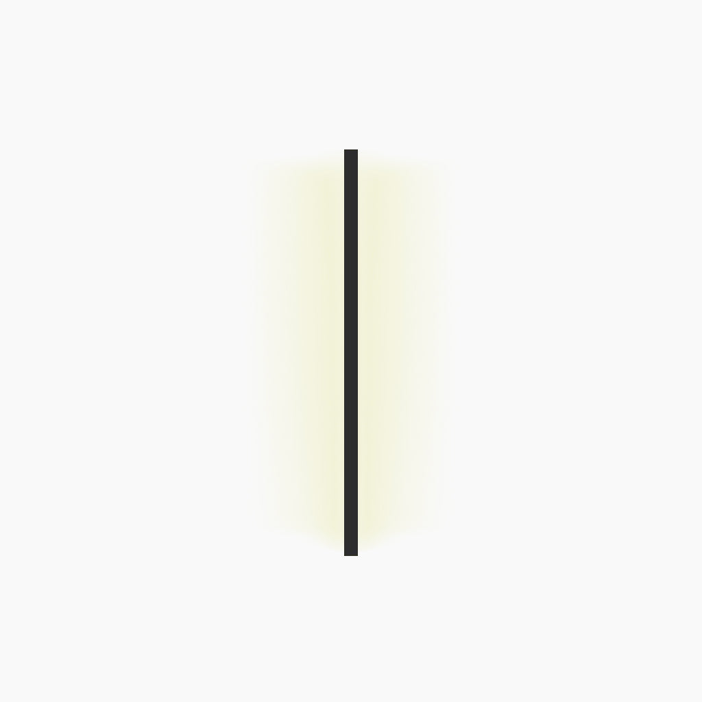 Vittoria | Wall Lamp – Minimalist Aluminum Design for Indoor Use 3