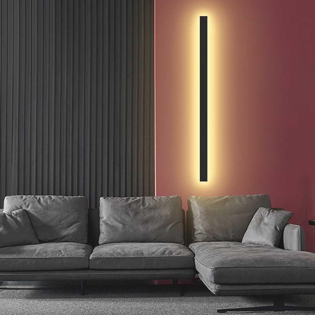 Vittoria | Wall Lamp – Minimalist Aluminum Design for Indoor Use 5
