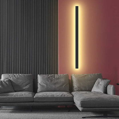 Vittoria | Wall Lamp – Minimalist Aluminum Design for Indoor Use 5