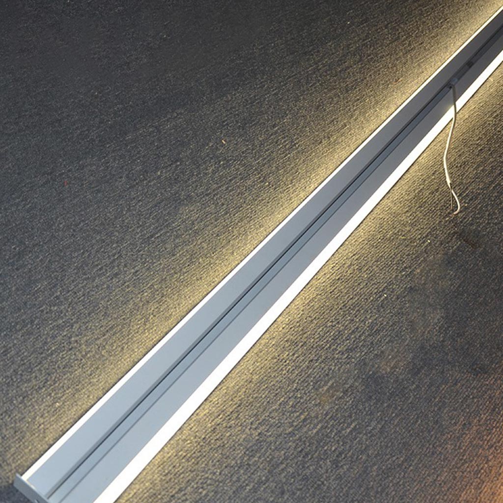 Vittoria | Wall Lamp – Minimalist Aluminum Design for Indoor Use 6