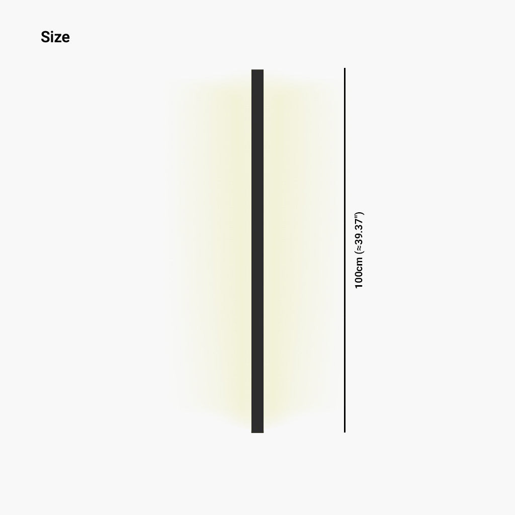 Vittoria | Wall Lamp – Minimalist Aluminum Design for Indoor Use 8