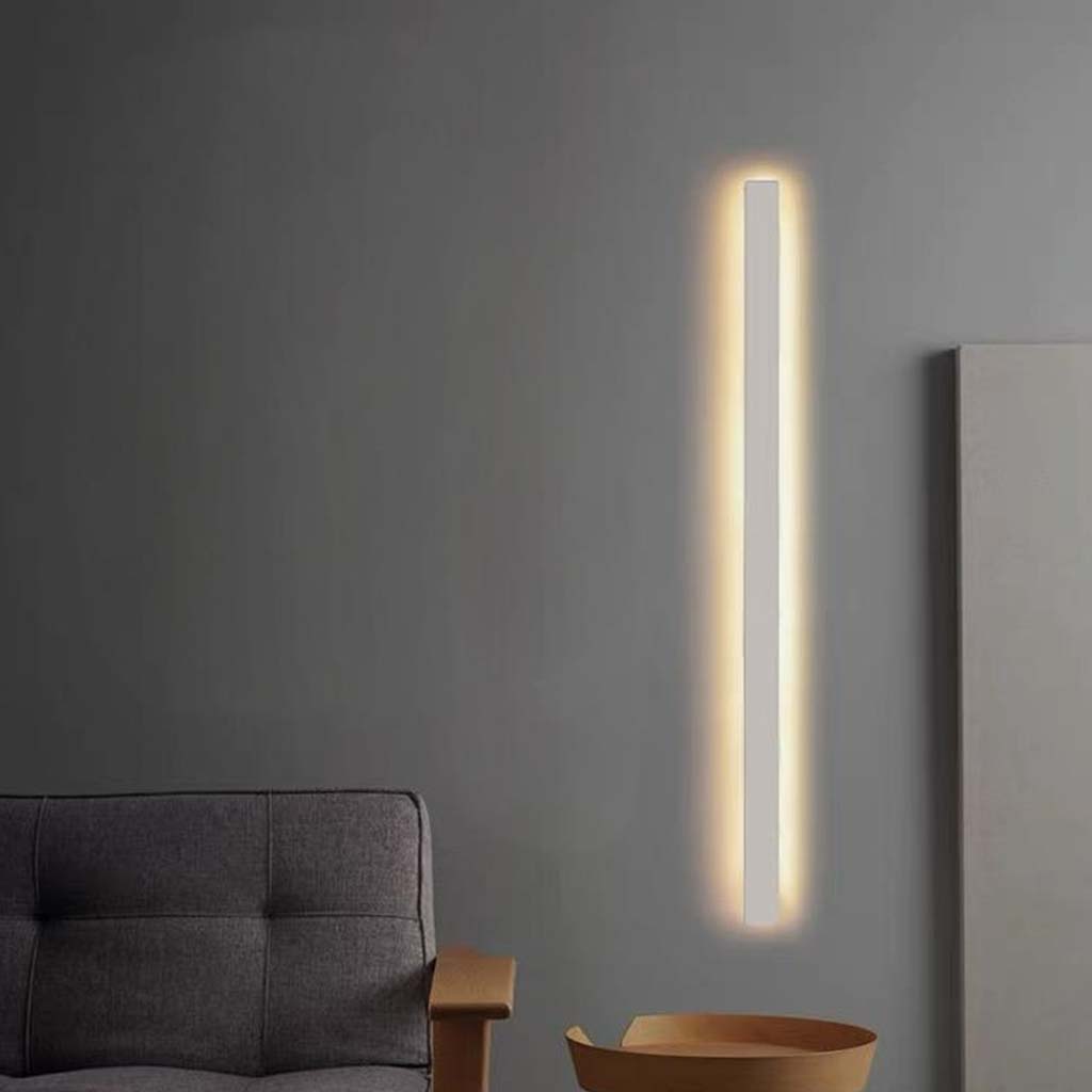 Vittoria | Wall Lamp – Minimalist Aluminum Design for Indoor Use 9