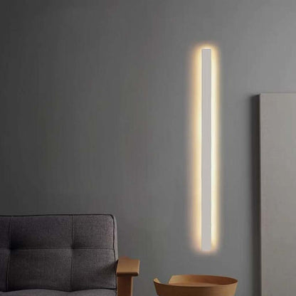 Vittoria | Wall Lamp – Minimalist Aluminum Design for Indoor Use 9