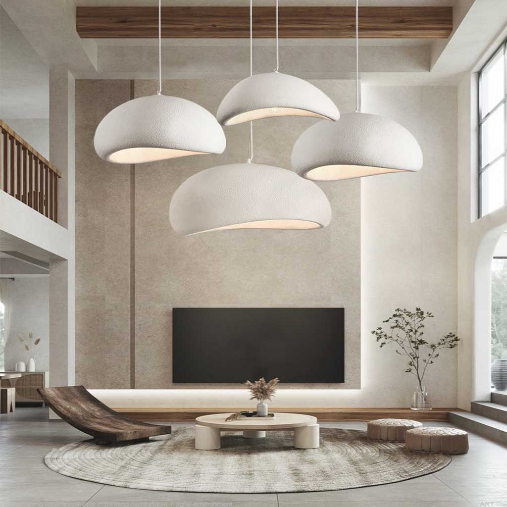 Wabi | Pendant Light – Minimalist Design for Kitchen Lighting 3