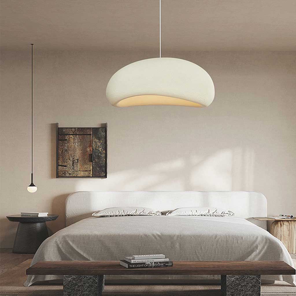 Wabi | Pendant Light – Minimalist Design for Kitchen Lighting 8