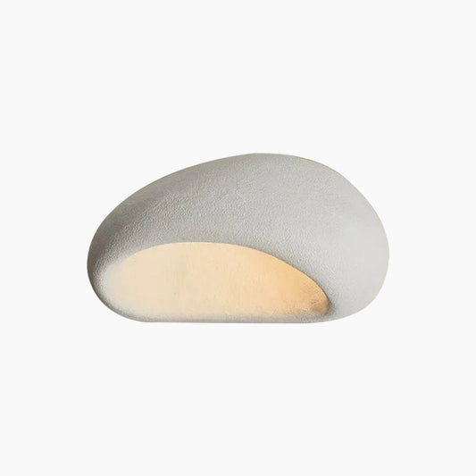 Wabisabi | Flush Mount Ceiling Light – Elegant LED Illumination 0