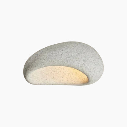 Wabisabi | Flush Mount Ceiling Light – Elegant LED Illumination 5