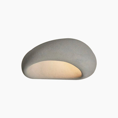 Wabisabi | Flush Mount Ceiling Light – Elegant LED Illumination 6
