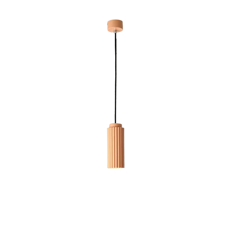 Nordic LED Pendant Light – Minimalist Hanging Light for Kitchen and Dining