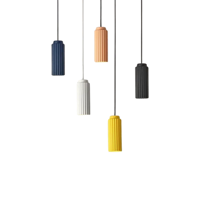 Nordic LED Pendant Light – Minimalist Hanging Light for Kitchen and Dining