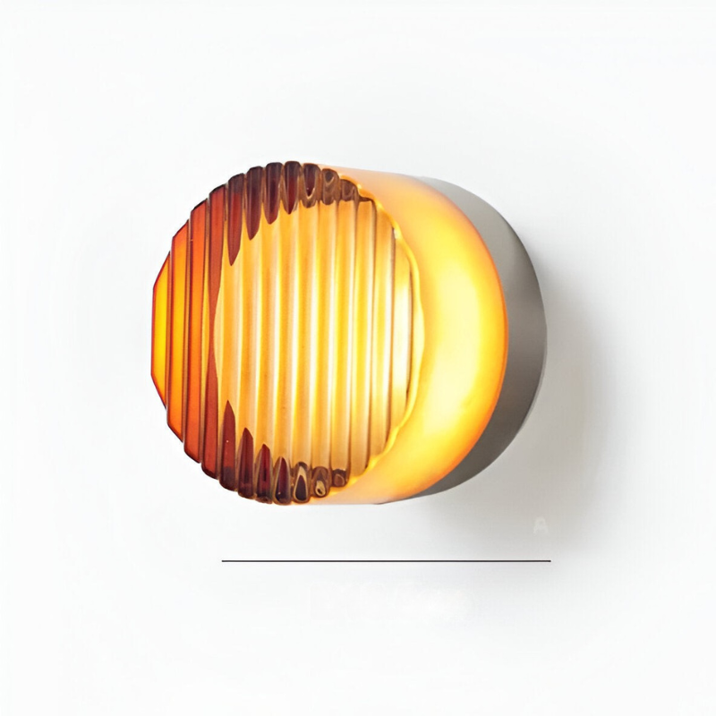 Luminosa | LED Waterproof Wall Light – Retro Style Indoor-Outdoor Light