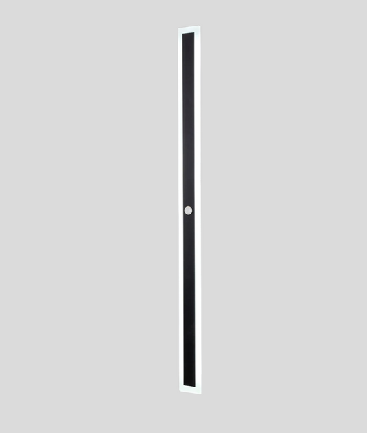 Modern IP65 Waterproof Outdoor Wall Light With Motion Sensor