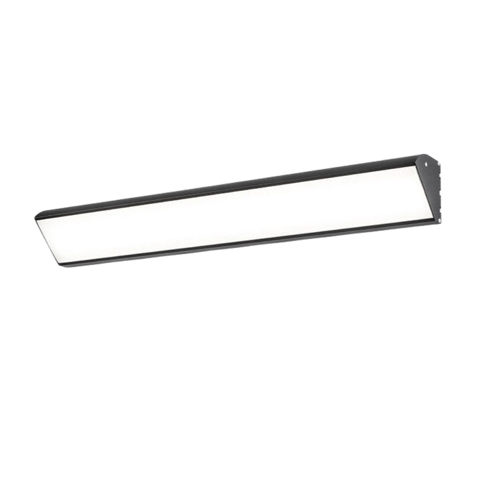 Waterproof Outdoor Wall Light, Modern LED Exterior Sconce for Terraces and Entrances